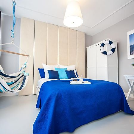 Novapartments Harbor Гдыня Экстерьер фото