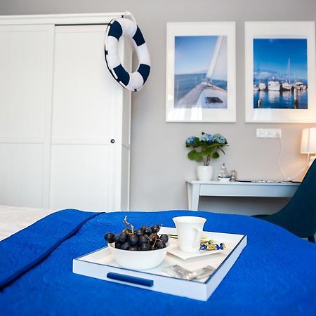 Novapartments Harbor Гдыня Экстерьер фото