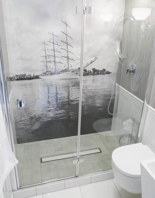 Novapartments Harbor Гдыня Экстерьер фото