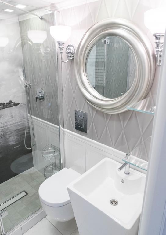 Novapartments Harbor Гдыня Экстерьер фото