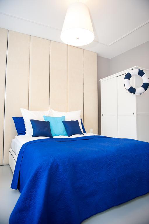 Novapartments Harbor Гдыня Экстерьер фото