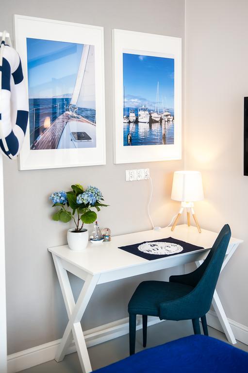 Novapartments Harbor Гдыня Экстерьер фото