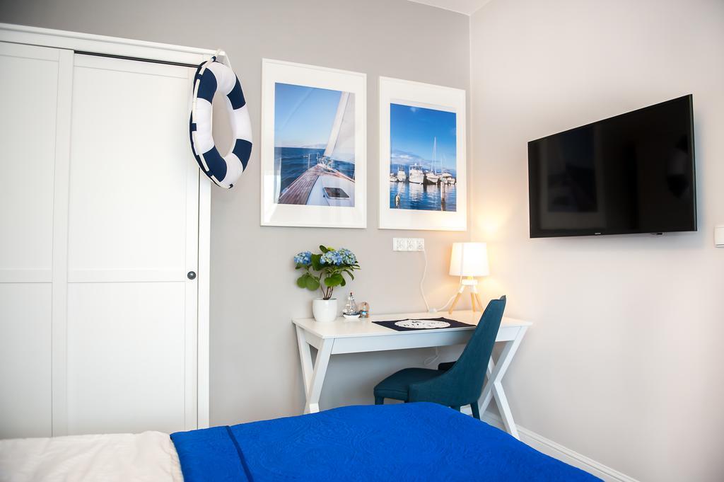 Novapartments Harbor Гдыня Экстерьер фото