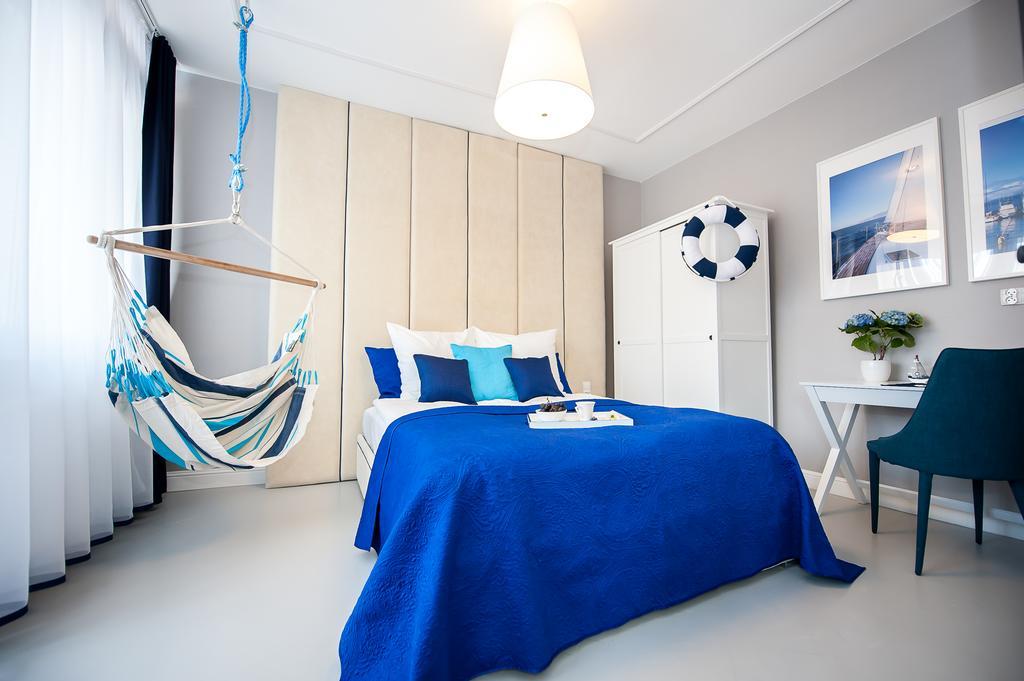 Novapartments Harbor Гдыня Экстерьер фото