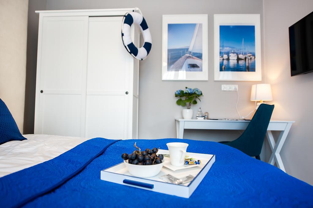 Novapartments Harbor Гдыня Экстерьер фото